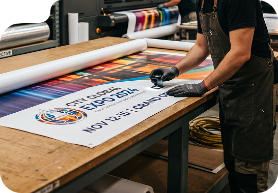 How to Choose the Perfect Roll-Up Stand for Your Event