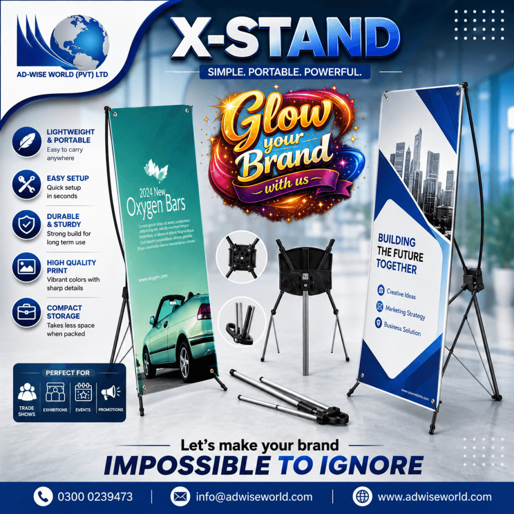 X-Stand